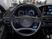 Hyundai Sonata VIII (DN8) Москва  - изображение 32