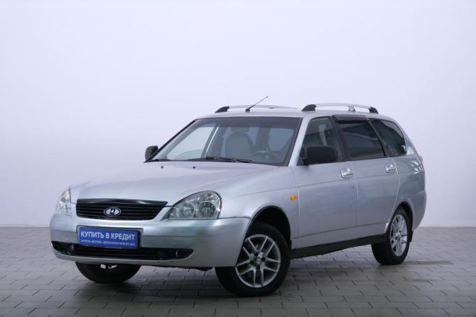 Lada (ВАЗ) Priora I с пробегом 2010 года, цена 199 000 рублей, 163000 км, универсал, Автокод Объявления
