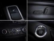 Chery Tiggo 5 I Рестайлинг Москва  - изображение 33