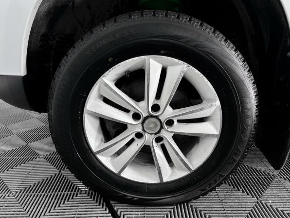 Renault Duster I Рестайлинг с пробегом 2016 года, цена 1 285 000 рублей, 105000 км, внедорожник, Автокод Объявления