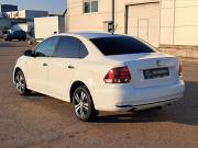 Volkswagen Polo V Рестайлинг Набережные Челны  - изображение 32