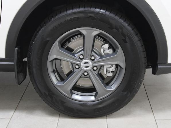 Haval F7 I Рестайлинг с пробегом 2023 года, цена 1 979 900 рублей, 76614 км, внедорожник, Автокод Объявления