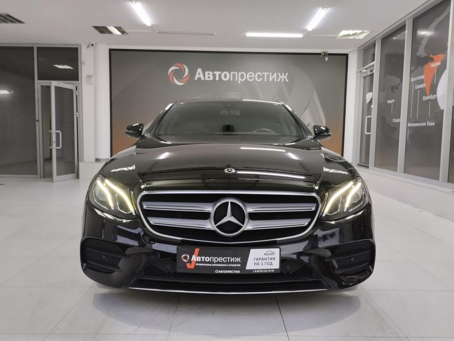 Mercedes-Benz E-Класс V (W213 S213 C238) Минеральные Воды  - изображение 2