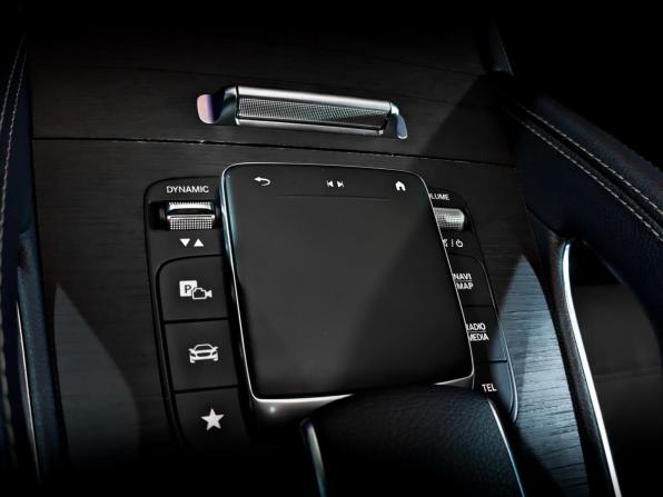 Mercedes-Benz GLE II (V167) с пробегом 2020 года, цена 6 700 000 рублей, 66415 км, внедорожник, Автокод Объявления
