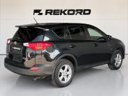 Toyota RAV4 III (XA30) Рестайлинг Уфа  - изображение 20