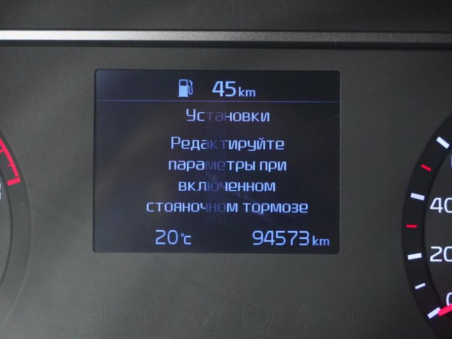 Kia Soul III Вологда  - изображение 17