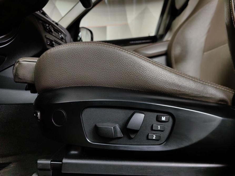 BMW X3 II (F25) Москва  - изображение 18