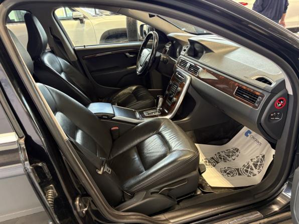 Volvo XC70 II с пробегом 2011 года, цена 1 305 400 рублей, 233983 км, универсал, Автокод Объявления