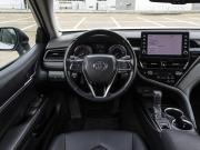 Toyota Camry VIII (XV70) Рестайлинг Москва  - изображение 28
