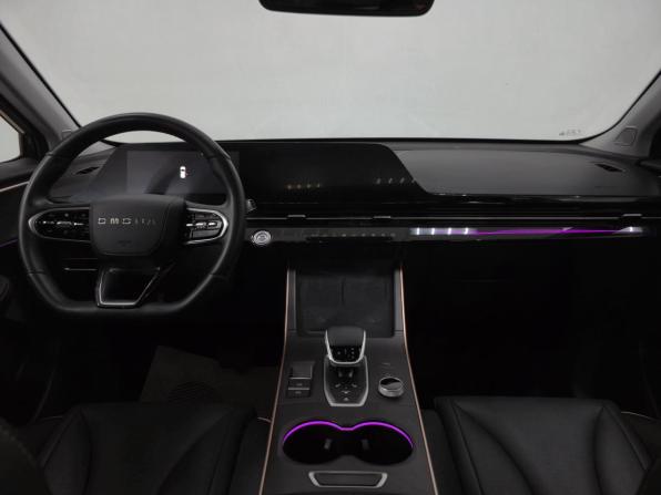 Omoda C5 I с пробегом 2024 года, цена 2 000 000 рублей, 23189 км, внедорожник, Автокод Объявления