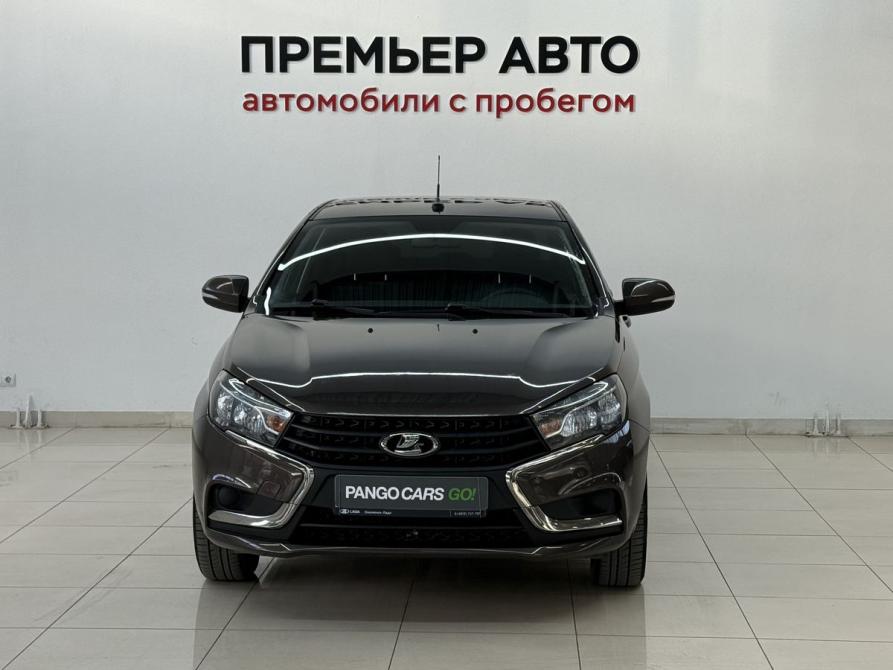 Lada (ВАЗ) Vesta I Смоленск  - изображение 2