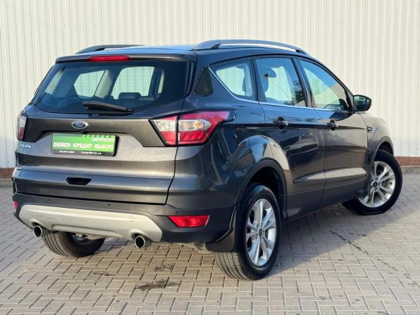Ford Kuga II Рестайлинг с пробегом 2019 года, цена 1 675 000 рублей, 86000 км, внедорожник, Автокод Объявления