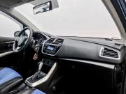Suzuki SX4 II (S-Cross) Рестайлинг Москва  - изображение 39