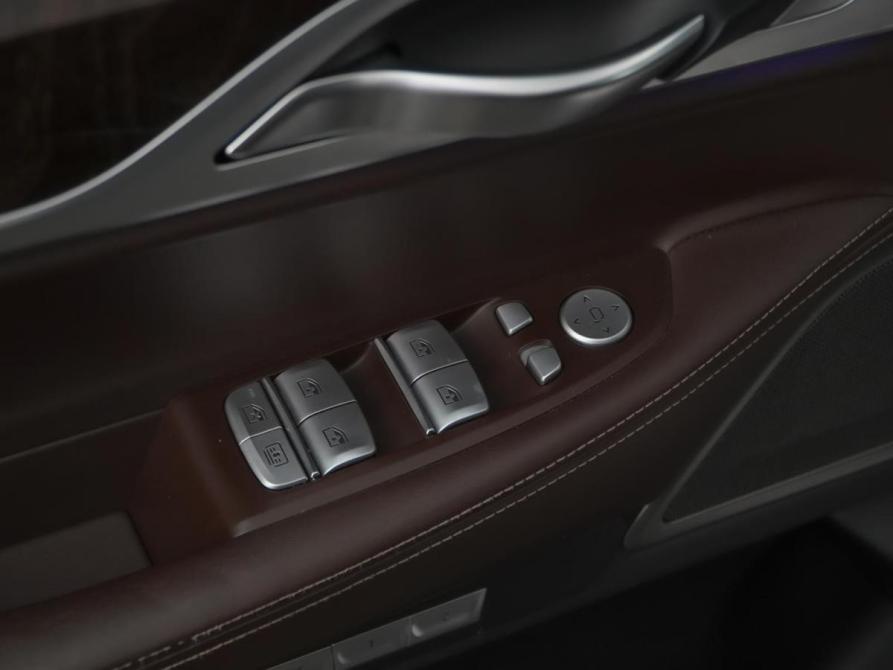BMW 7 серии VI (G11/G12) Москва  - изображение 13