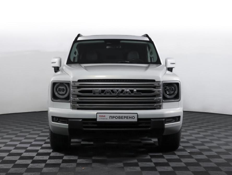 Haval H9 II Москва  - изображение 2