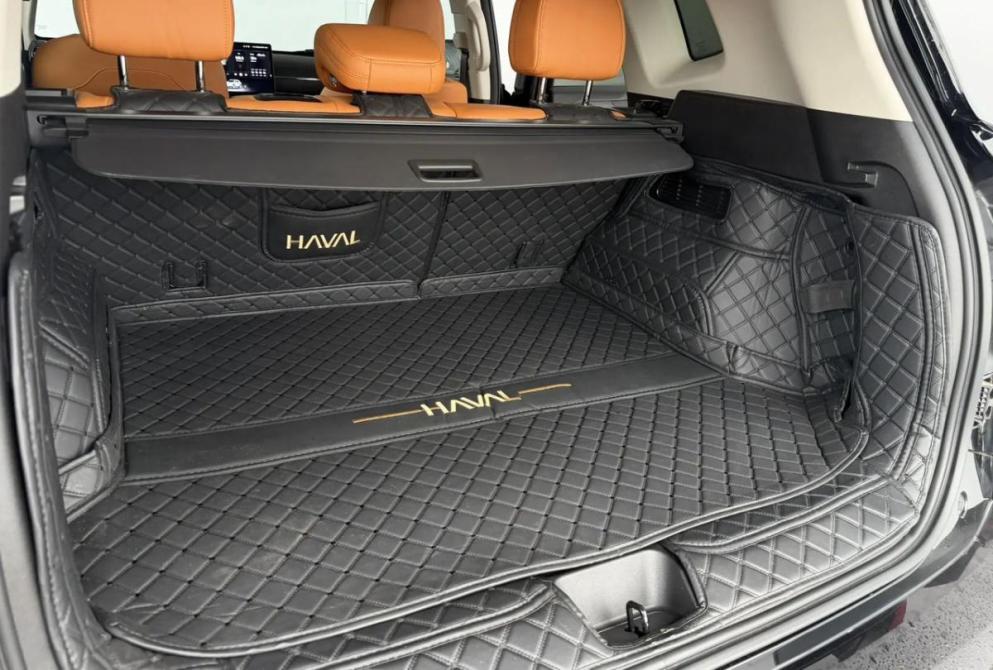 Haval H7 I Киров  - изображение 15