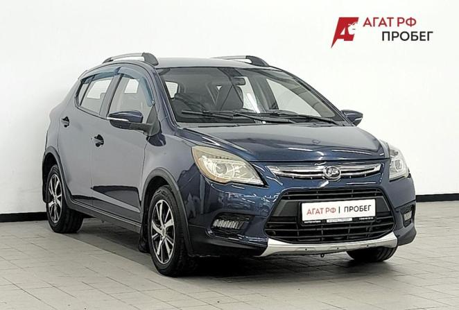 Lifan X50 с пробегом 2018 года, цена 439 000 рублей, 167573 км, хэтчбек, Автокод Объявления