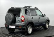 Chevrolet Niva I Рестайлинг Нижний Новгород  - изображение 28