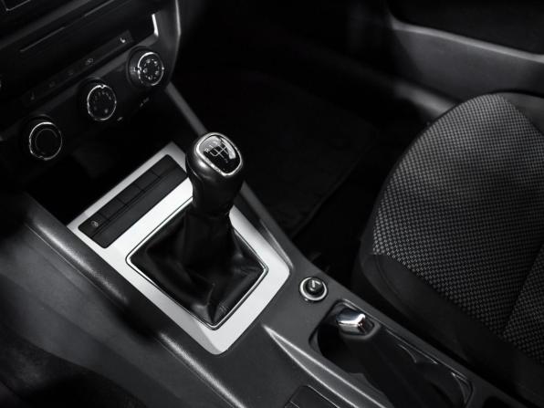 Skoda Octavia III (A7) с пробегом 2014 года, цена 1 089 000 рублей, 165444 км, лифтбек, Автокод Объявления