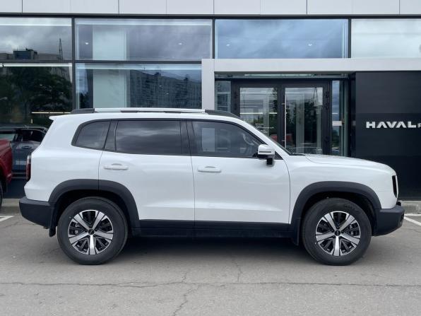 Haval Dargo с пробегом 2024 года, цена 2 550 000 рублей, 40883 км, внедорожник, Автокод Объявления