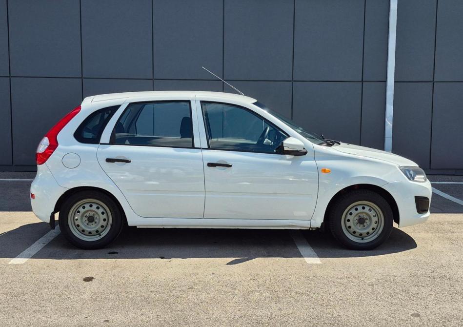Lada (ВАЗ) Kalina II Воронеж  - изображение 8