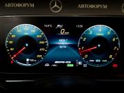 Mercedes-Benz GLS AMG II (X167) Москва  - изображение 44