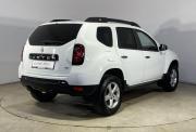 Renault Duster I Рестайлинг Саранск  - изображение 39