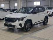 Kia Seltos I Рестайлинг Набережные Челны  - изображение 32