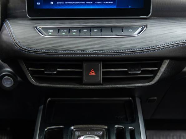 Haval Jolion I Рестайлинг с пробегом 2024 года, цена 2 028 000 рублей, 63025 км, внедорожник, Автокод Объявления