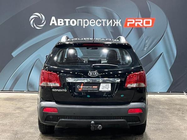 Kia Sorento II с пробегом 2011 года, цена 1 399 000 рублей, 147756 км, внедорожник, Автокод Объявления
