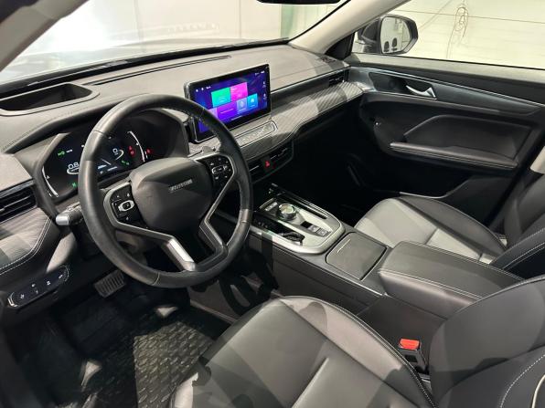 Haval Jolion I с пробегом 2022 года, цена 2 030 000 рублей, 18100 км, внедорожник, Автокод Объявления