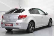 Chevrolet Cruze I Кемерово  - изображение 28