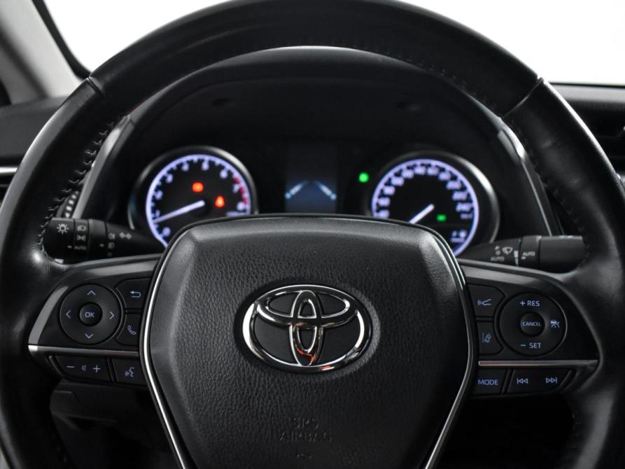 Toyota Camry VIII (XV70) Санкт-Петербург  - изображение 19