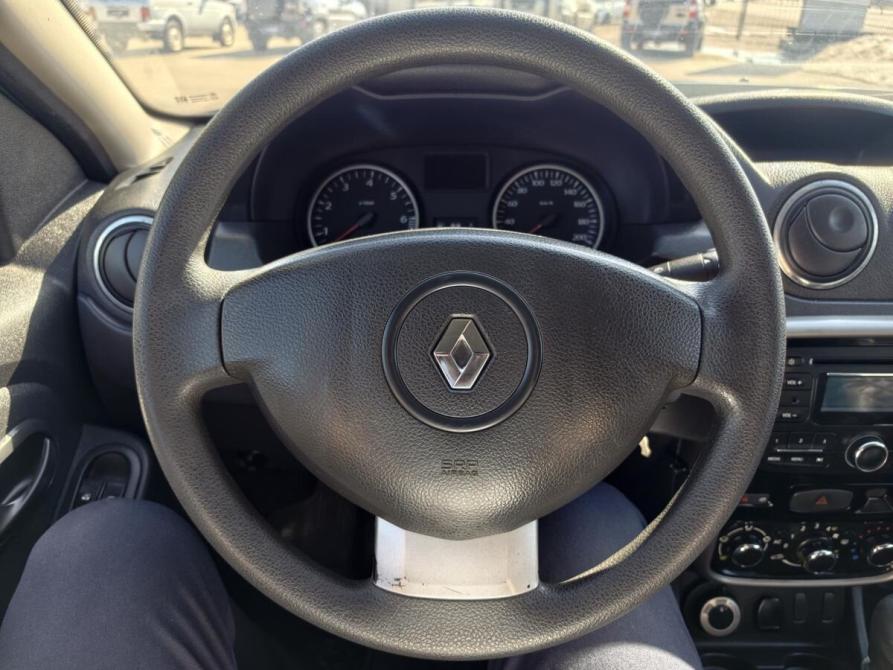 Renault Duster I Калуга  - изображение 8