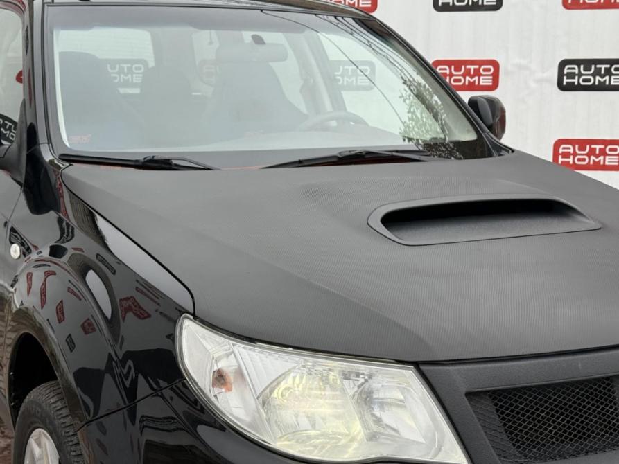 Subaru Forester II Рестайлинг Санкт-Петербург  - изображение 17