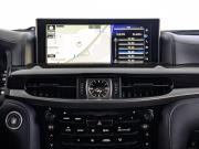 Lexus LX III Рестайлинг 2 Москва  - изображение 47