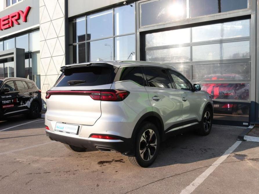 Chery Tiggo 7 Pro Max I Нижний Новгород  - изображение 5
