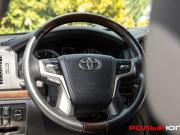 Toyota Land Cruiser 200 Series Рестайлинг 2 Москва  - изображение 28