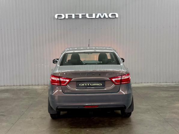 Lada (ВАЗ) Vesta I с пробегом 2021 года, цена 947 000 рублей, 36000 км, седан, Автокод Объявления