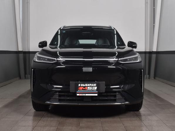 Geely Galaxy M7 с пробегом 2026 года, цена 3 799 995 рублей, 24 км, внедорожник, Автокод Объявления