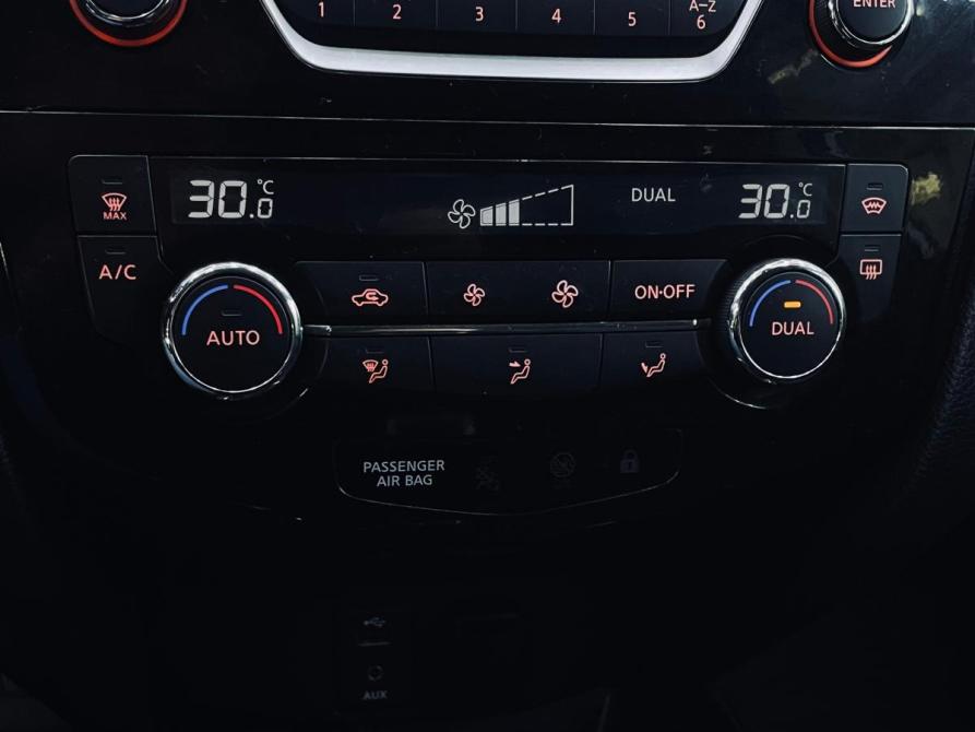 Nissan Qashqai II Оренбург  - изображение 14