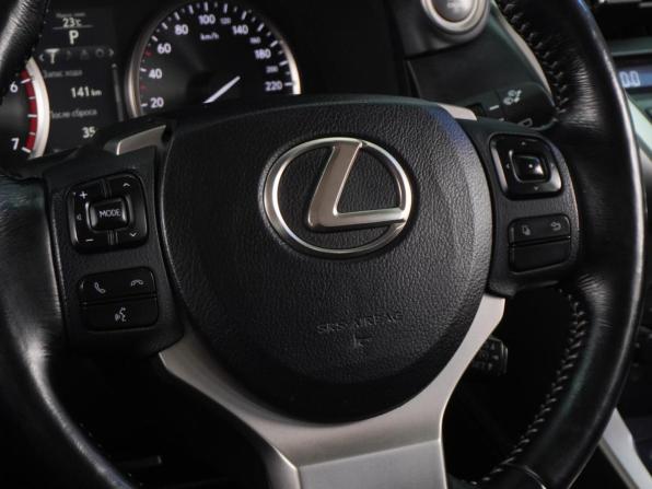 Lexus NX I с пробегом 2015 года, цена 2 599 000 рублей, 169667 км, внедорожник, Автокод Объявления
