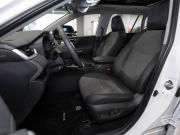 Toyota RAV4 V (XA50) Москва  - изображение 36