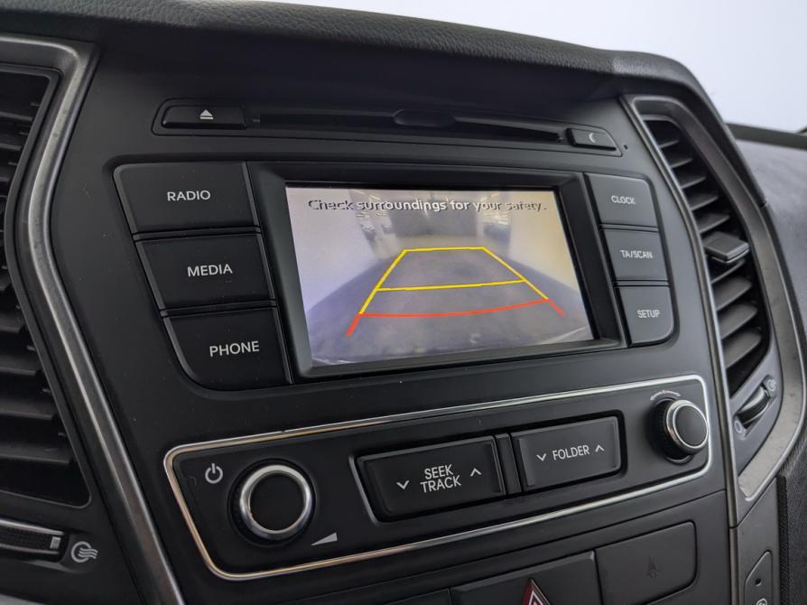 Hyundai Santa Fe III Рестайлинг Москва  - изображение 28
