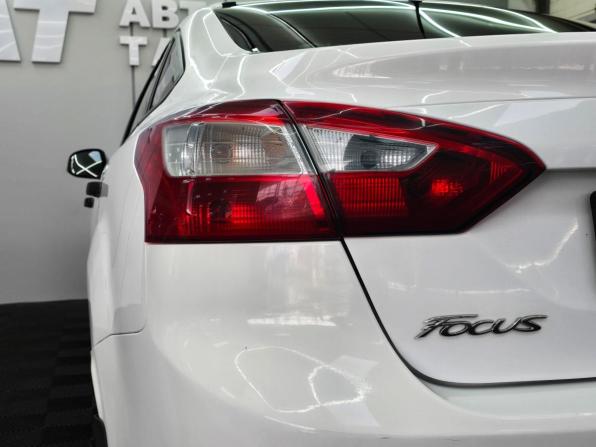 Ford Focus III с пробегом 2013 года, цена 899 000 рублей, 136000 км, седан, Автокод Объявления