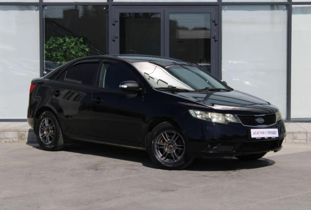 Kia Cerato II Саратов  - изображение 3