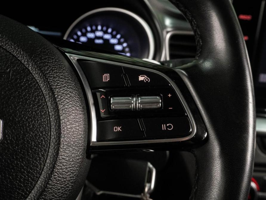 Kia Ceed III Рестайлинг Воронеж  - изображение 17