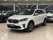 Kia Sorento III Prime Рестайлинг Москва  - изображение 12