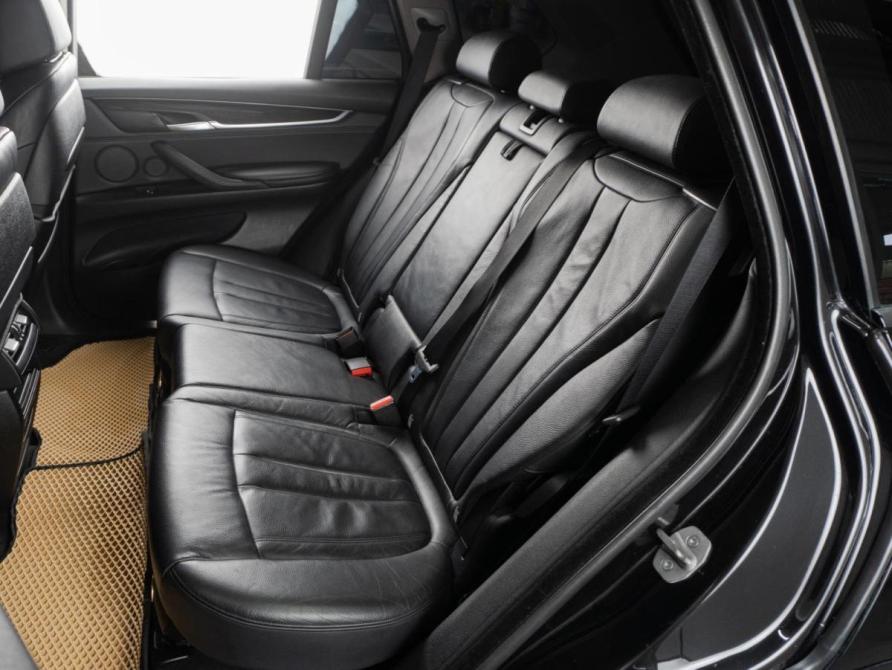 BMW X5 III (F15) Тюмень  - изображение 12