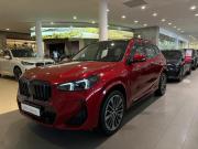 BMW X1 III (U11/U12) Москва  - изображение 14